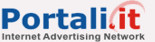 Portali.it - Internet Advertising Network - è Concessionaria di Pubblicità per il Portale Web cerco-un-mutuo.it